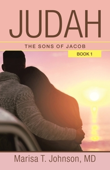 Paperback Judah: Book 1 Book