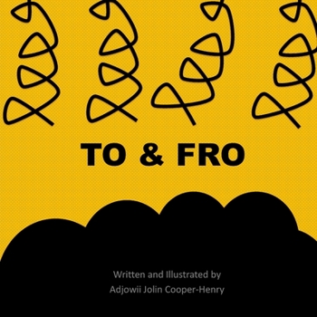 Paperback To and Fro Book