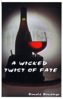 Paperback A Wicked Twist of Fate Book