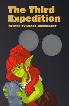 Paperback The Third Expedition Book