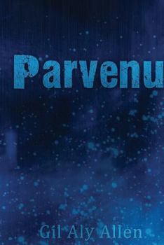 Paperback Parvenu Book