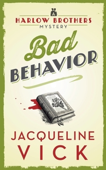 Paperback Bad Behavior Book