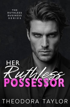 Paperback Her Ruthless Possessor: 50 Loving States, Florida Book