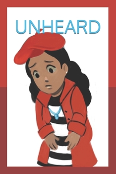Paperback Unheard Book