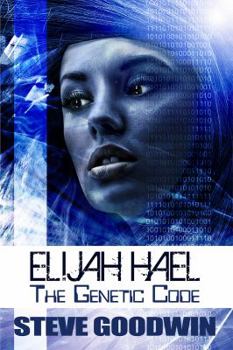 Paperback Elijah Hael - The Genetic Code Book