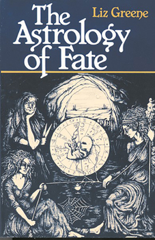 Paperback Astrology of Fate Book