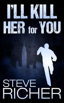 Paperback I'll Kill Her for You Book