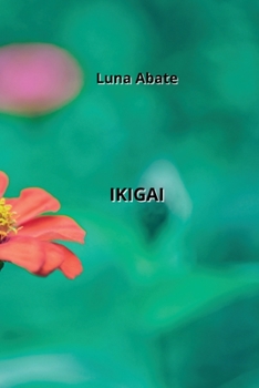 Paperback Ikigai [Italian] Book