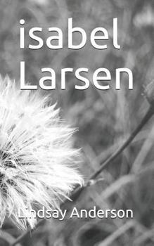 Paperback Isabel Larsen Book