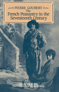 Paperback The French Peasantry in the Seventeenth Century Book