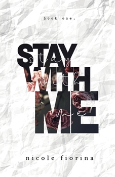 Paperback Stay with Me Book