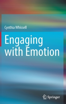 Hardcover Engaging with Emotion Book