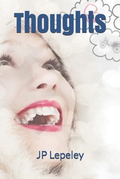 Paperback Thoughts Book