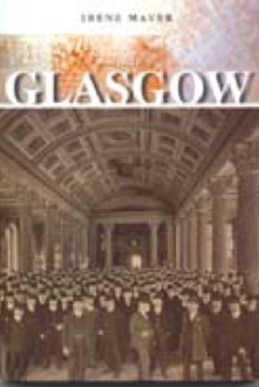 Paperback Glasgow Book