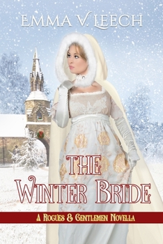 The Winter Bride (Rogues and Gentlemen Novella) - Book #17 of the Rogues & Gentlemen