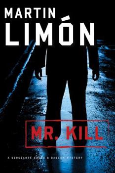 Hardcover Mr. Kill Book