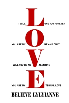 Paperback Love: Poems for Today Book