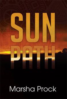 Hardcover Sun Path Book