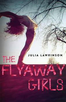 Paperback The Flyaway Girls Book