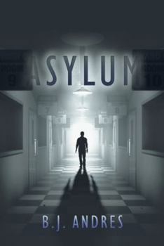 Paperback Asylum Book