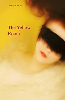 Paperback The Yellow Room: Alice Darvell's Subjection, A Tale of the Birch Book
