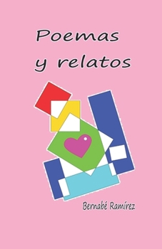 Paperback Poemas: Relatos [Spanish] Book