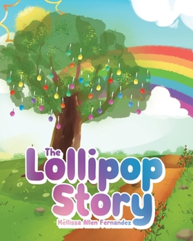 Paperback The Lollipop Story Book