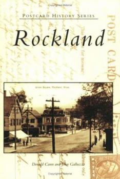 Paperback Rockland Book