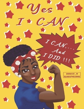 Paperback Yes I CAN!: Activity Book