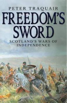 Hardcover Freedom's Sword Book