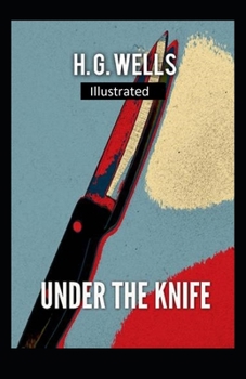 Paperback Under the Knife Illustrated Book