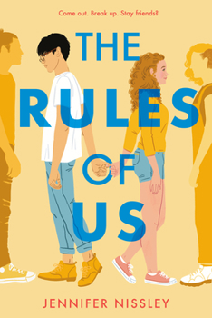 Paperback The Rules of Us Book