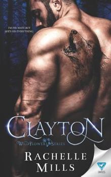 Paperback Clayton Book