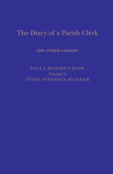 Hardcover The Diary of a Parish Clerk: And Other Stories Book