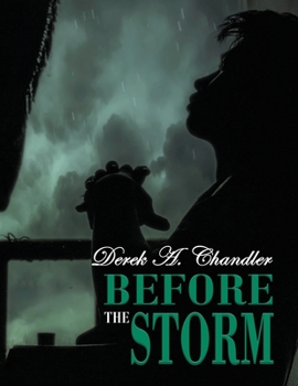Paperback Before The Storm Book
