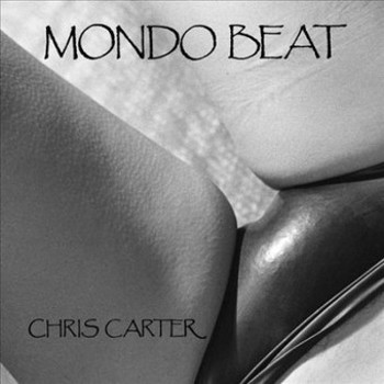 Vinyl Mondo Beat Book