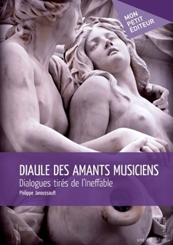 Paperback Diaule des amants musiciens [French] Book