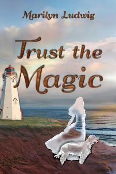 Paperback Trust the Magic Book