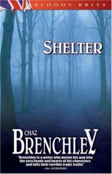 Paperback Shelter Book