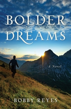 Paperback Bolder Dreams Book