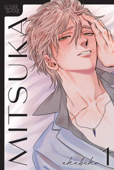 Paperback Mitsuka, Volume 1 Book