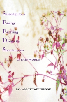 Paperback SEEDS Within Words Book