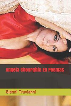 Paperback Angela Gheorghiu En Poemas [Spanish] Book