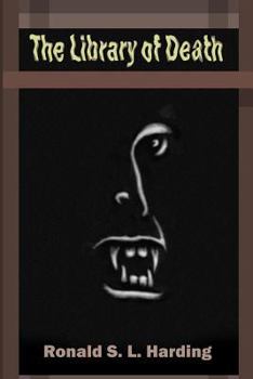 Paperback The Library of Death Book