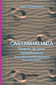 Paperback Castanhal ada [Portuguese] Book