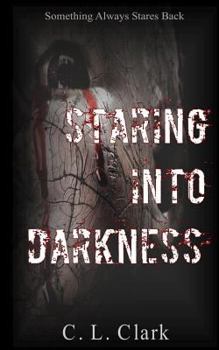 Paperback Staring Into Darkness Book