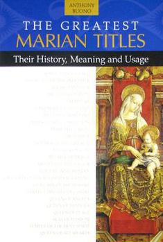 Paperback Greatest Marian Titles, The Book
