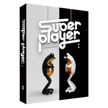 Paperback Super Player 2 Book