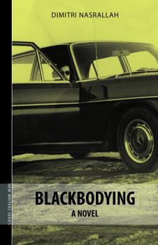 Paperback Blackbodying Book