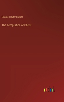 The Temptation of Christ